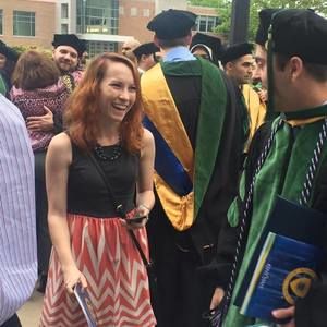 Meet your Posher, Daniel